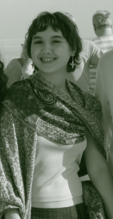 Elisa Goislard Nguyen