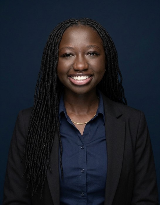 Fatou Kurbally