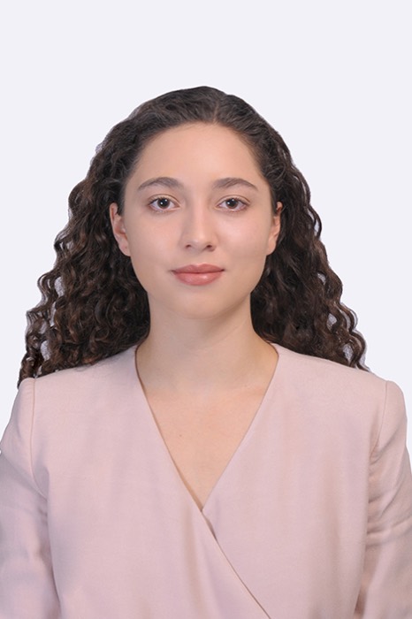 Fernanda Samperio Pérez