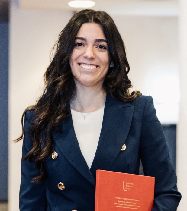 Giulia Pellegrini