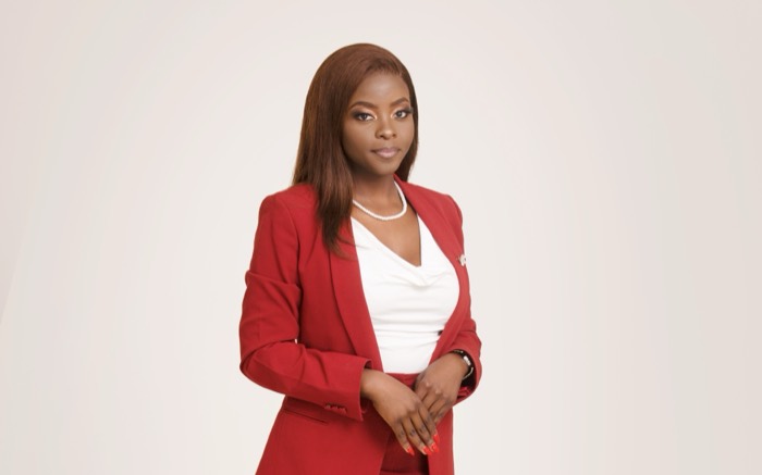 Hope Katongo