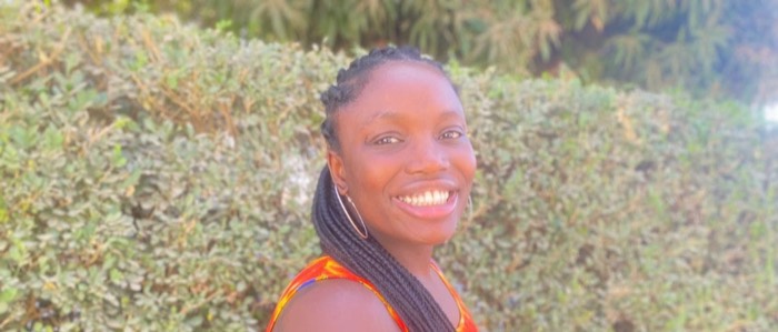 Isatou Cham