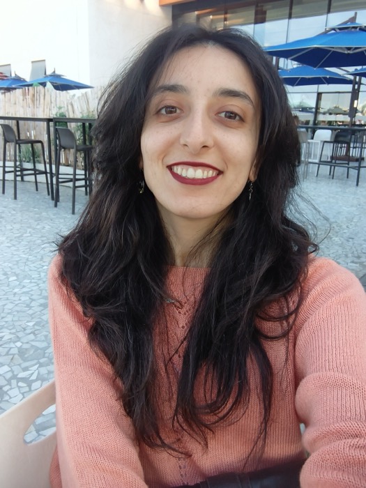 Mayssa Aissaoui