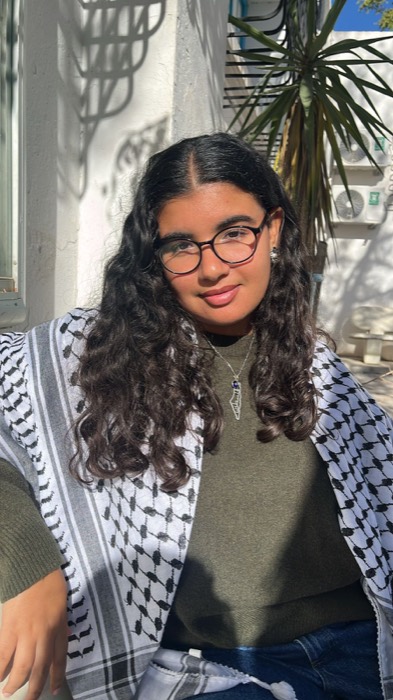 Mayssa Ben Ammar