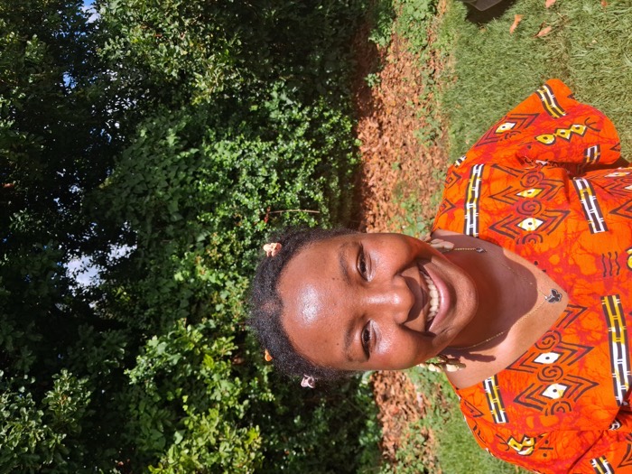 Sharon Mwendwa Ntoiti