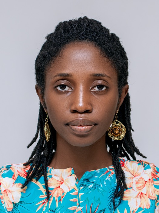 Oluwakemi Olayinka