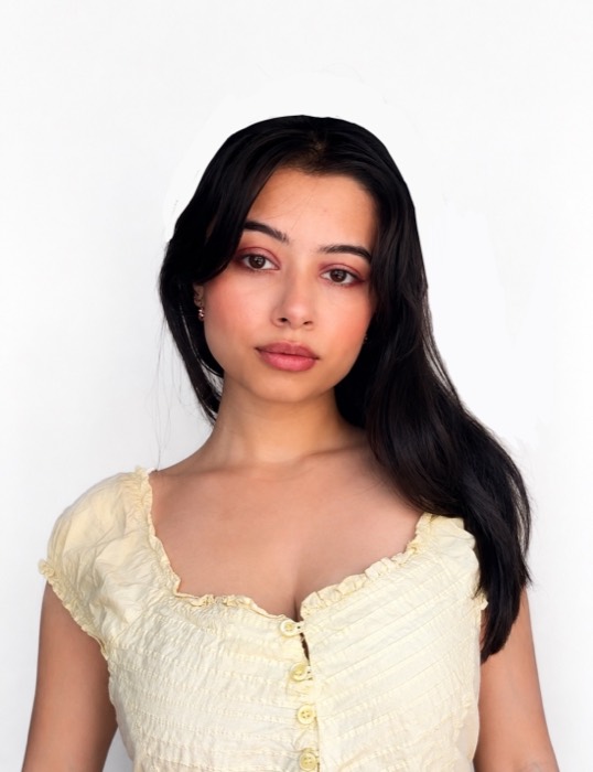 Tanisha Lamichhane